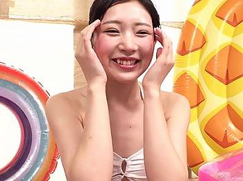 [エロ動画]【中出し】媚薬で感度爆上げ！股間を弄られ欲望爆発！デカチンぶち込んでマンコにザーメンドピュッｗｗｗ