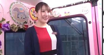 [エロ動画]【睾丸マッサージ×マジックミラー】妖艶きれいな巨乳美人エステシャンのお姉さんが睾丸マッサージ体験で勃起チンポに欲情し感じ