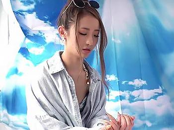 [エロ]〖マッサージ〗スリム美人ギャルさんマッサージからの生チン挿入で膣奥パコしてザーメン発射でイキまくるｗｗｗ