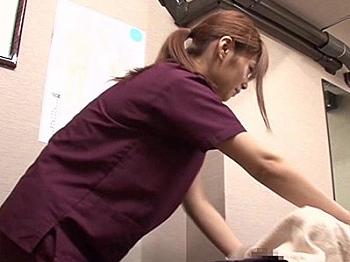 [エロ動画]【マッサージお姉さんのねっとり♡】美乳清楚な美女がねっとりとしたエッチな時間を楽しむ！感じまくりのセクシーな時間をマ