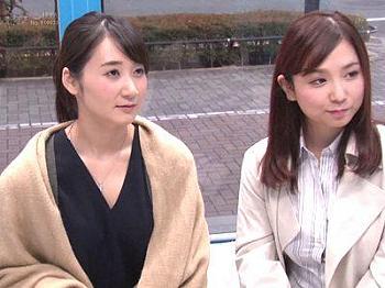 [巨乳]『男性…なんですね…』三十路熟女人妻をナンパしエロ乳首マッサージ体験！乳首イキから4p乱交不倫セックスする浮気妻！