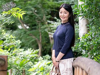 [OL]《松井佐和子》還暦を迎えた人妻が魅せる、まるで新たな熟成！巨乳マッサージで心も体も解放される瞬間。