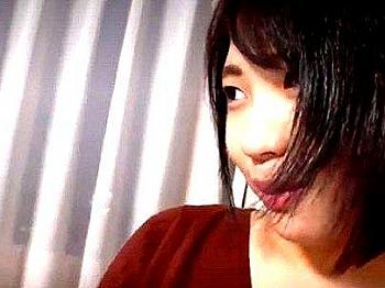[エロ動画]＜素人ナンパ！＞「え？これ凄いです・・・」巨乳ボインパイ乙女子大生！女性用風俗体験で興奮シチャウゾ(アダルト動画)