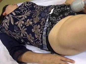 [エロ動画]田舎おばあちゃんと一発ヤラセテセックス三昧！暇と性欲を持て余す高齢熟女とハメちゃう中出しエッチ