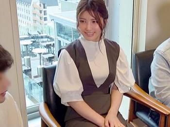 [vjav]【人妻の禁断の依頼】『夫じゃ満足できないの…』スレンダー美熟女が精子提供サービスで火遊び！ワケあり夫婦の奥さんが、代行セ