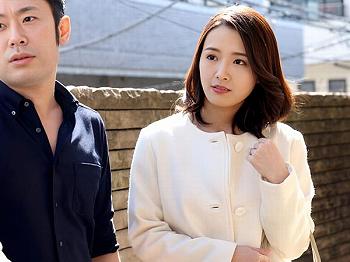 [エロ動画]☆人妻NTR☆色白清楚な美熟女が”義兄”に犯され人生初のエロ絶頂♡羞恥な舐め調教で肉便器堕ち…背徳不倫で痙攣エビ反り…