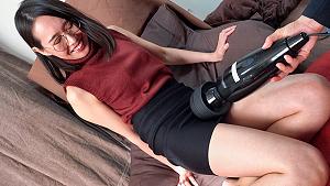 [エロ動画]【素人】脇肉がエロいドMでスレンダーな関西弁のお姉さんがアヘ顔ドM堕ち！