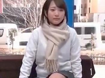 [おすすめ動画]バストマッサージと騙してJKナンパ→合法凌辱レ●プ！