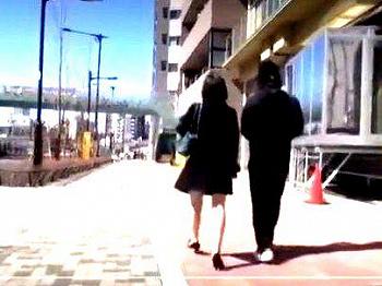 [無料エロ動画]＜人妻ナンパ！＞あれ乗るんですか…？！町でゲットした奥さん！媚薬エステでNTR持ち込まれる(アダルト動画