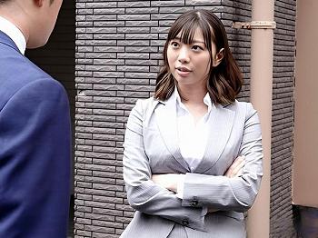 [中出し]『君…使えないね…』エロ生意気なOL上司がデカチン部下を奴隷調教！オイルマッサージからのエビ反り騎乗位で孕ませNTR！
