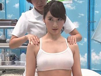 [中出し]【マジックミラー】産婦人科帰りにナンパされた妊活人妻に乳腺オイルマッサージ⁉痙攣イキでハメ潮撒き散らすエロ不倫セックス‼